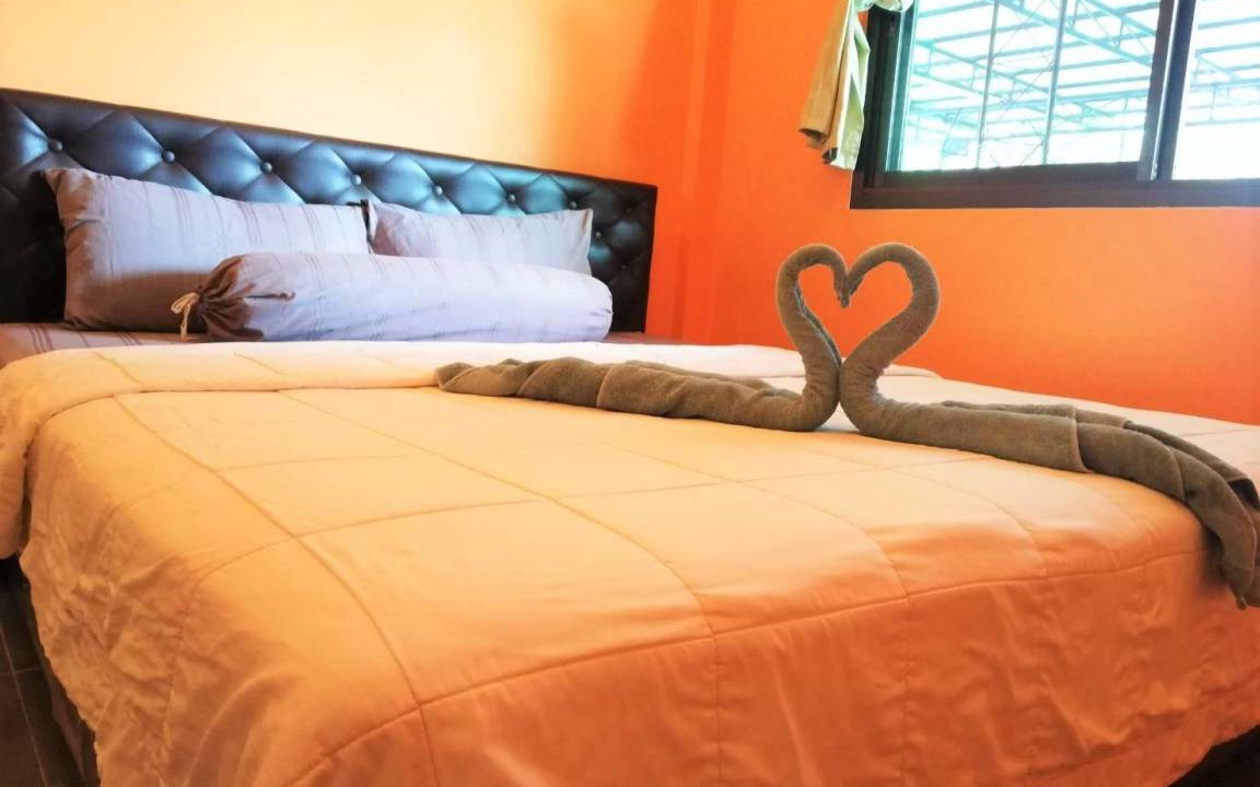Khok Kloi Resort | 20 m² Resort ∙ 3 guests