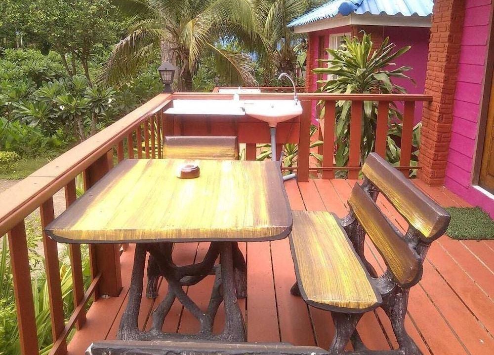 Mae Hong Son Resort | 20 m² Resort ∙ 3 guests