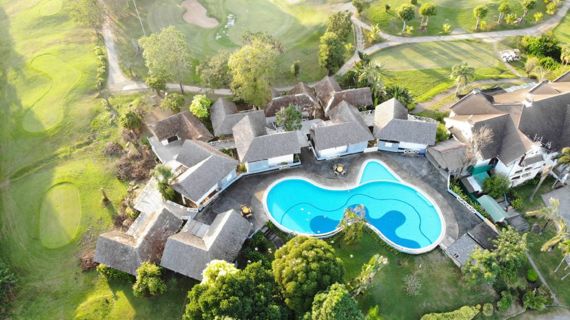 Pak Thong Chai Resort | 20 m² Resort ∙ 3 guests