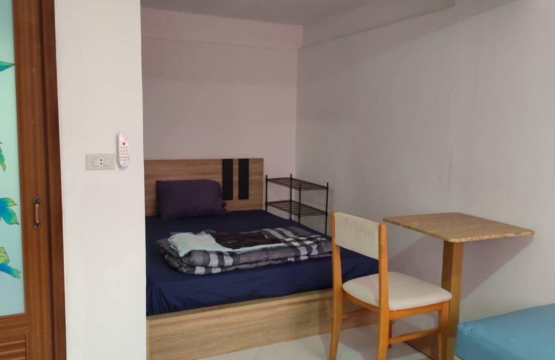 Bang Phlat Villa | 20 m² Villa ∙ 2 guests