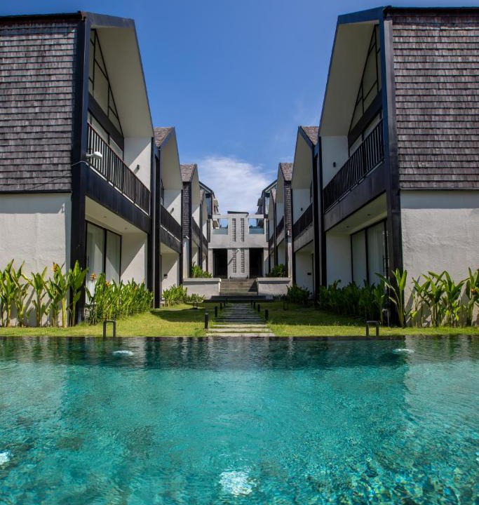 Umalas Hotel | 20 Suites Umalas