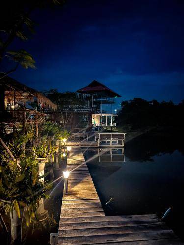 Mae Pong Bed & Breakfast | 200 m² Bed and breakfast ∙ 3 bedrooms ∙ 8 guests