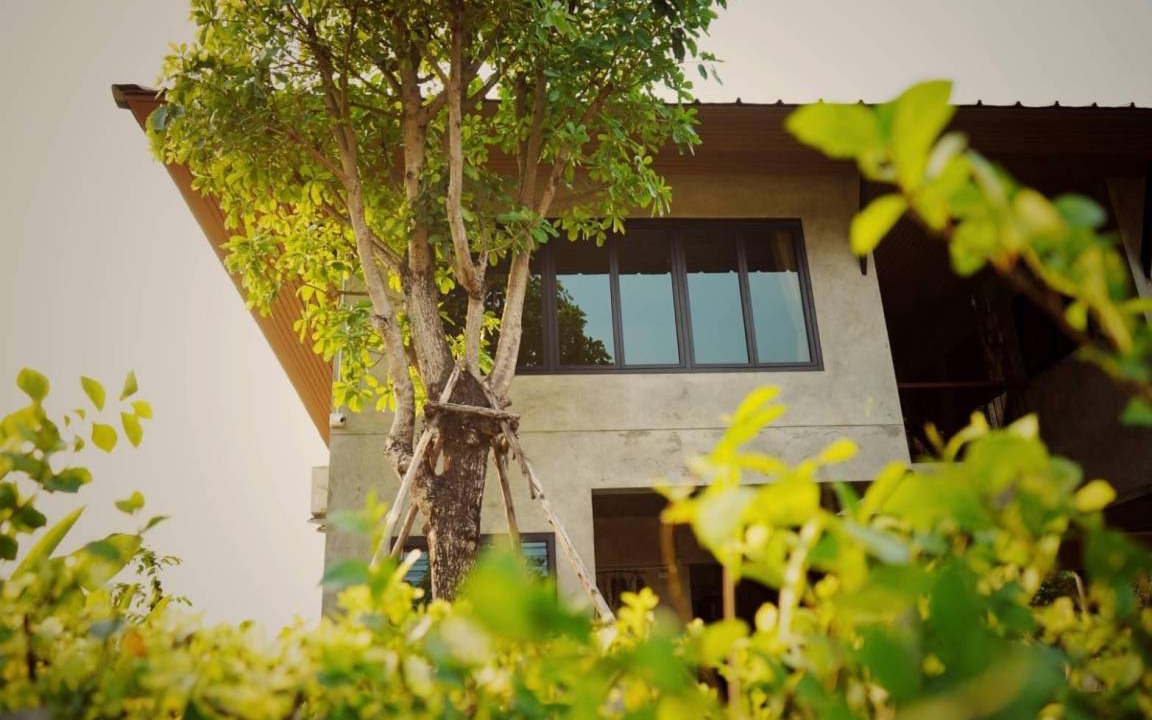 Noen Hom House | 200 m² House ∙ 2 bedrooms ∙ 7 guests