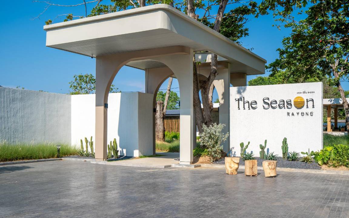 Rayong Resort | 206 m² Resort ∙ 3 bedrooms ∙ 8 guests