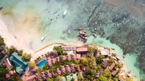 Haad Yao Hotel | 21 m² Hotel ∙ 2 guests