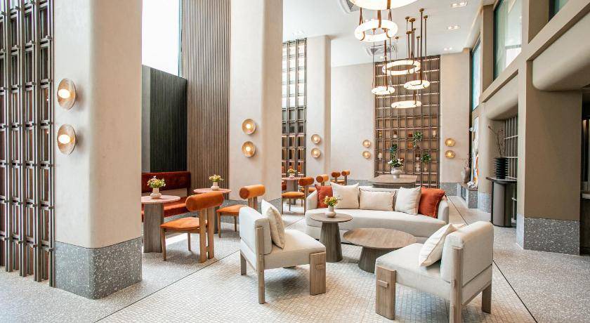Phlabphla Hotel | 21 m² Hotel ∙ 2 guests