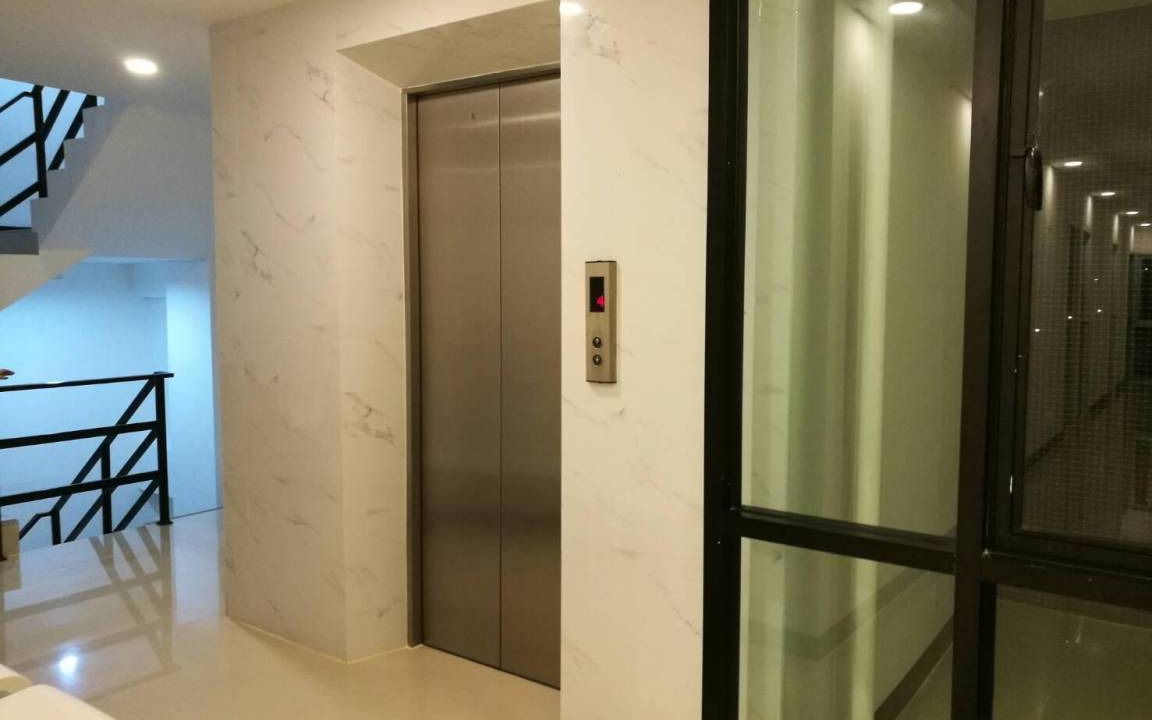 Pak Kret Apartment | 22 m² Apartment ∙ 3 guests