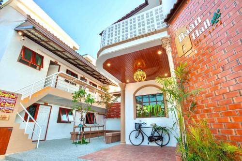 Khon Kaen Hostel | 22 m² Hostel ∙ 4 guests