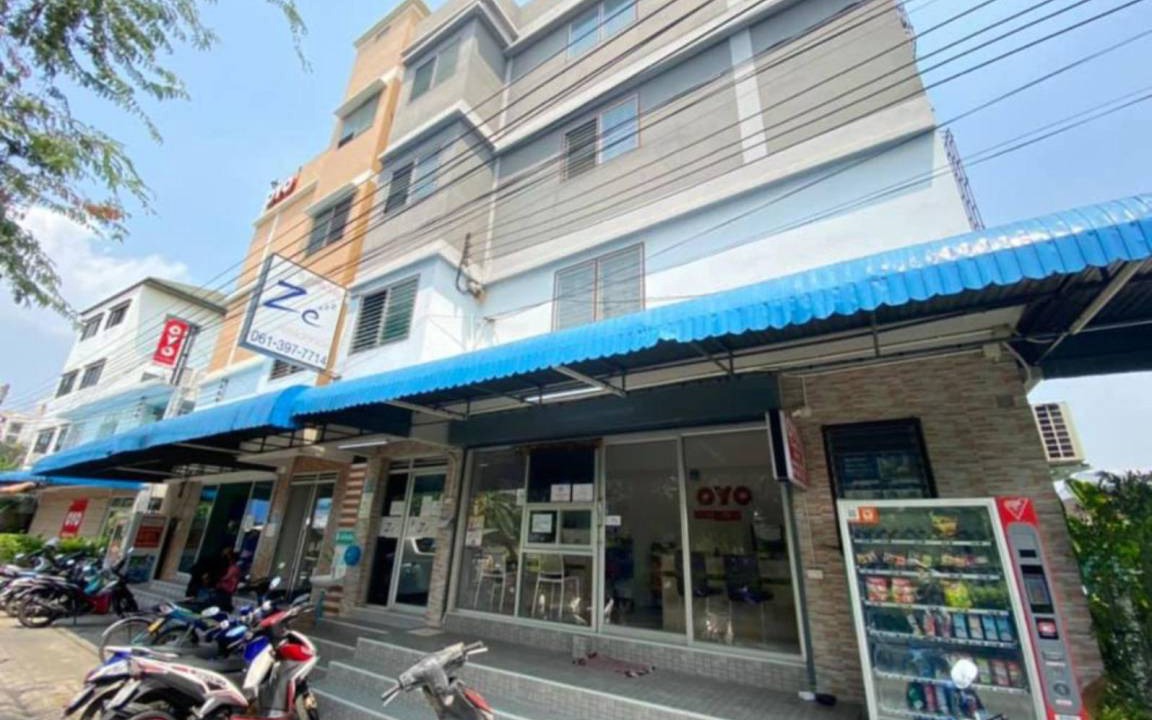 Khanna Yao Hotel | 22 m² Hotel ∙ 4 guests