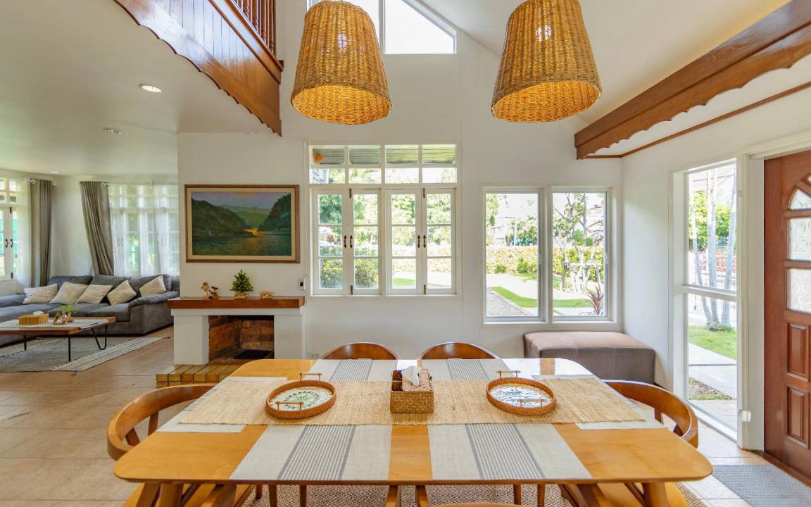 Nimman House | 222 m² House ∙ 4 bedrooms ∙ 8 guests