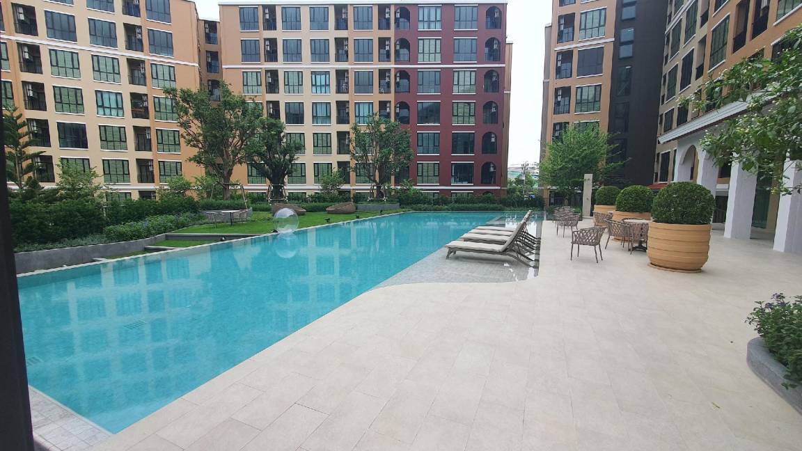 Ban Mai Apartment | 23 m² Apartment ∙ 1 bedroom ∙ 2 guests