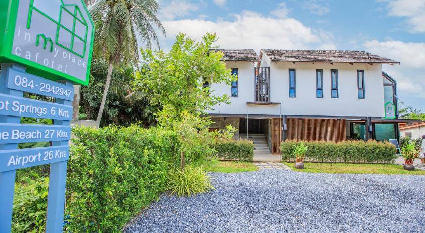 Huai Nam Khao Hotel | 23 m² Hotel ∙ 3 guests