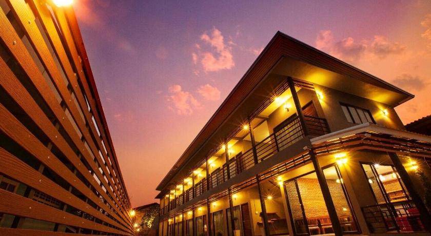 Tha Wang Thong Hotel | 24 m² Hotel ∙ 2 guests