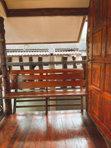 Uthai Thani Resort | 24 m² Resort ∙ 4 guests