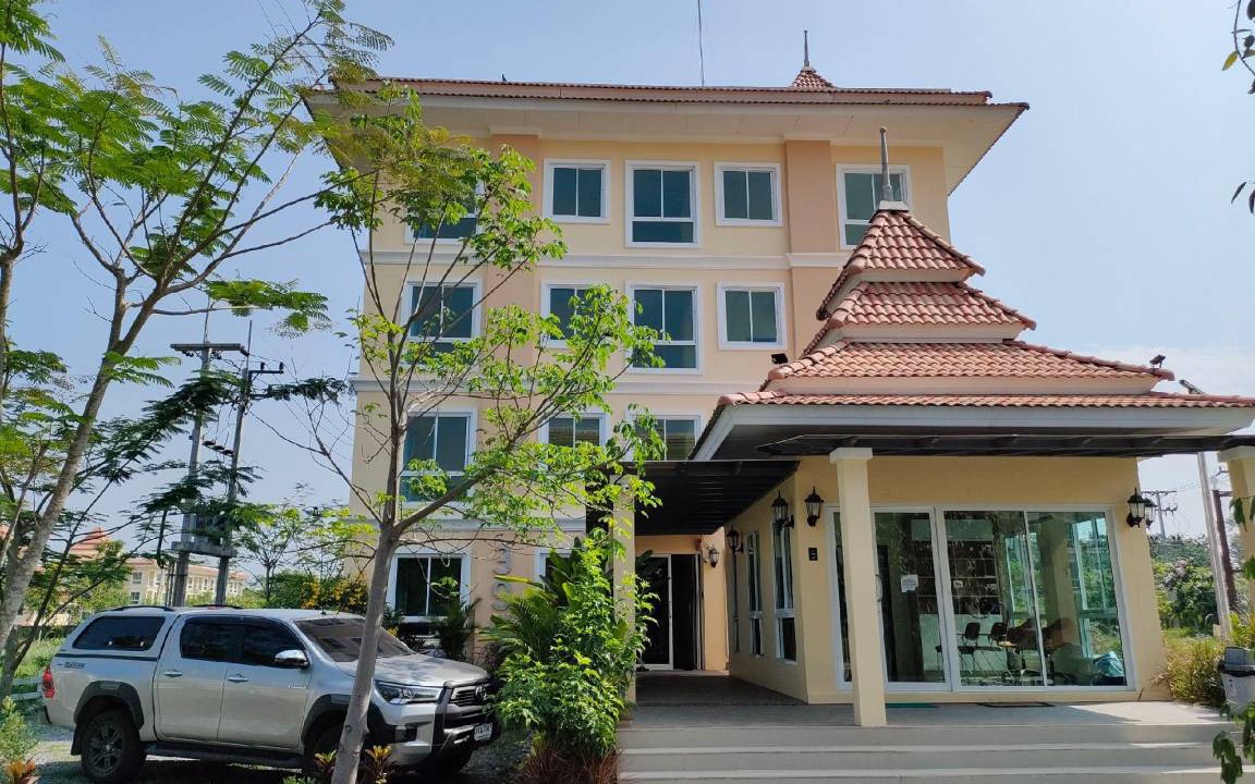 Pak Chong Apartment | 24 m² Serviced apartment ∙ 6 guests