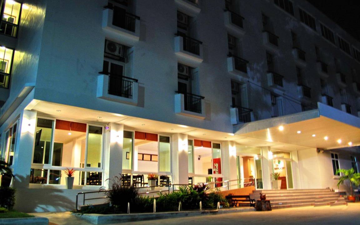 Kalasin Apartment | 24 m² Serviced apartment ∙ 4 guests