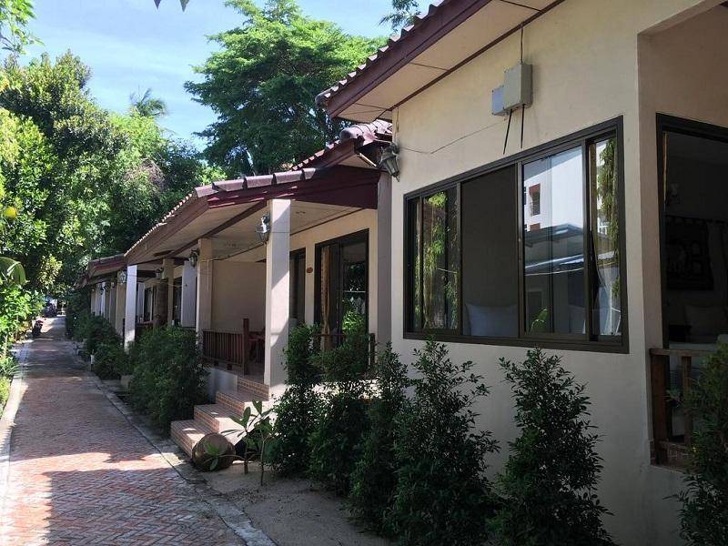 Maret Apartment | 24 m² Serviced apartment ∙ 4 guests