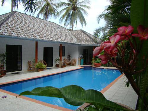 Pranburi Villa | 240 m² Villa ∙ 3 bedrooms ∙ 8 guests