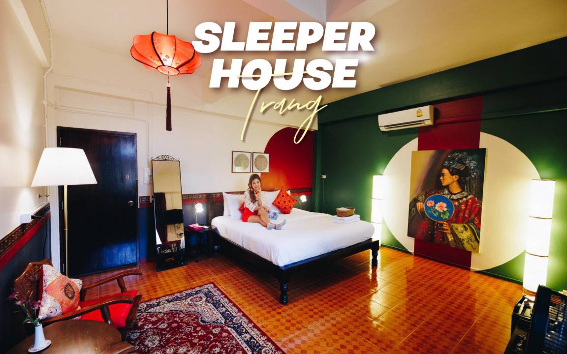 Trang Bed & Breakfast | 25 m² Bed and breakfast ∙ 127 guests