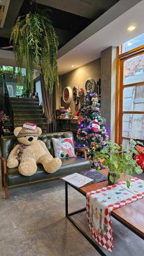 Bang Yi Khan Bed & Breakfast | 25 m² Bed and breakfast ∙ 3 guests