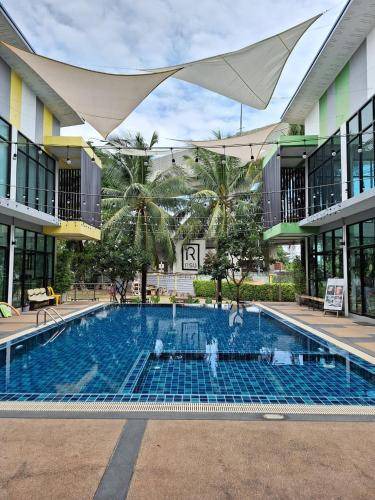Nonthaburi Hostel | 25 m² Hostel ∙ 2 guests
