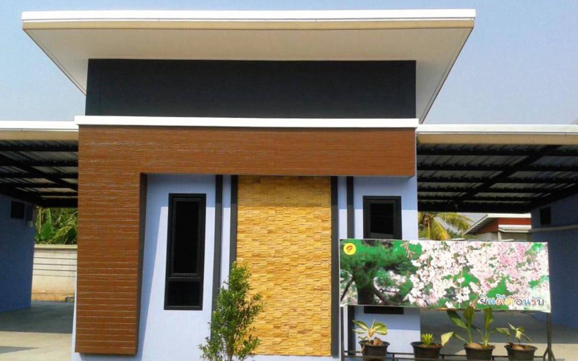 Surin Resort | 25 m² Resort ∙ 2 guests