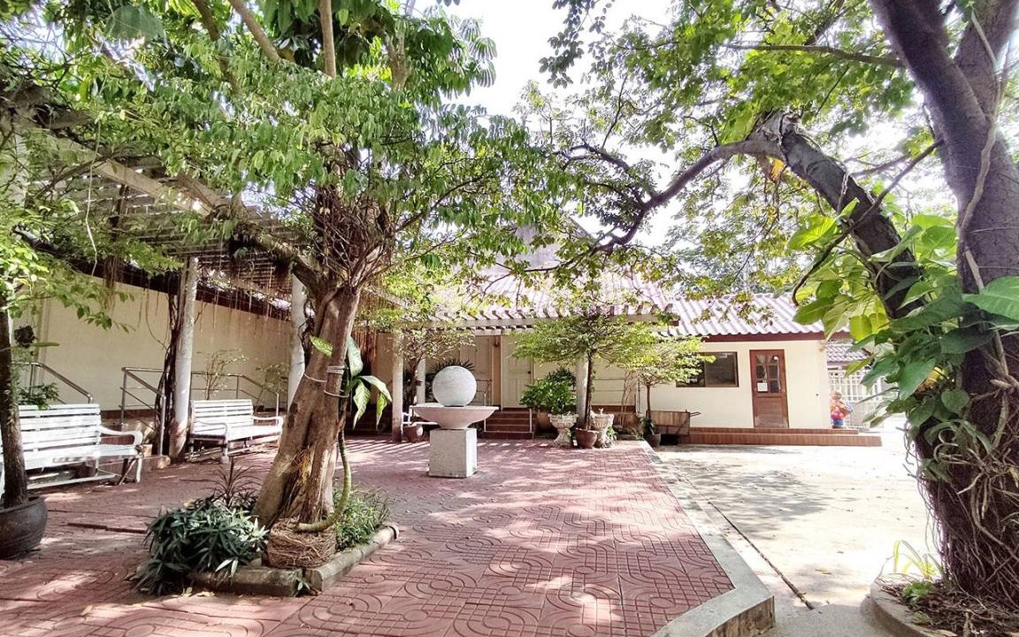 Saen Suk Apartment | 25 m² Serviced apartment ∙ 3 guests