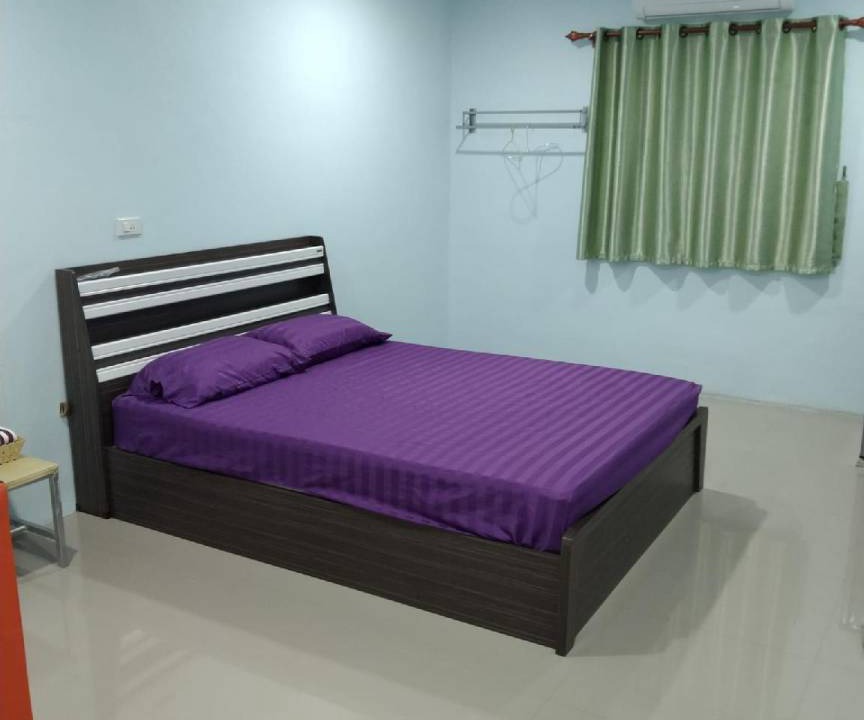 Rayong Hotel | 26 m² Hotel ∙ 10 guests