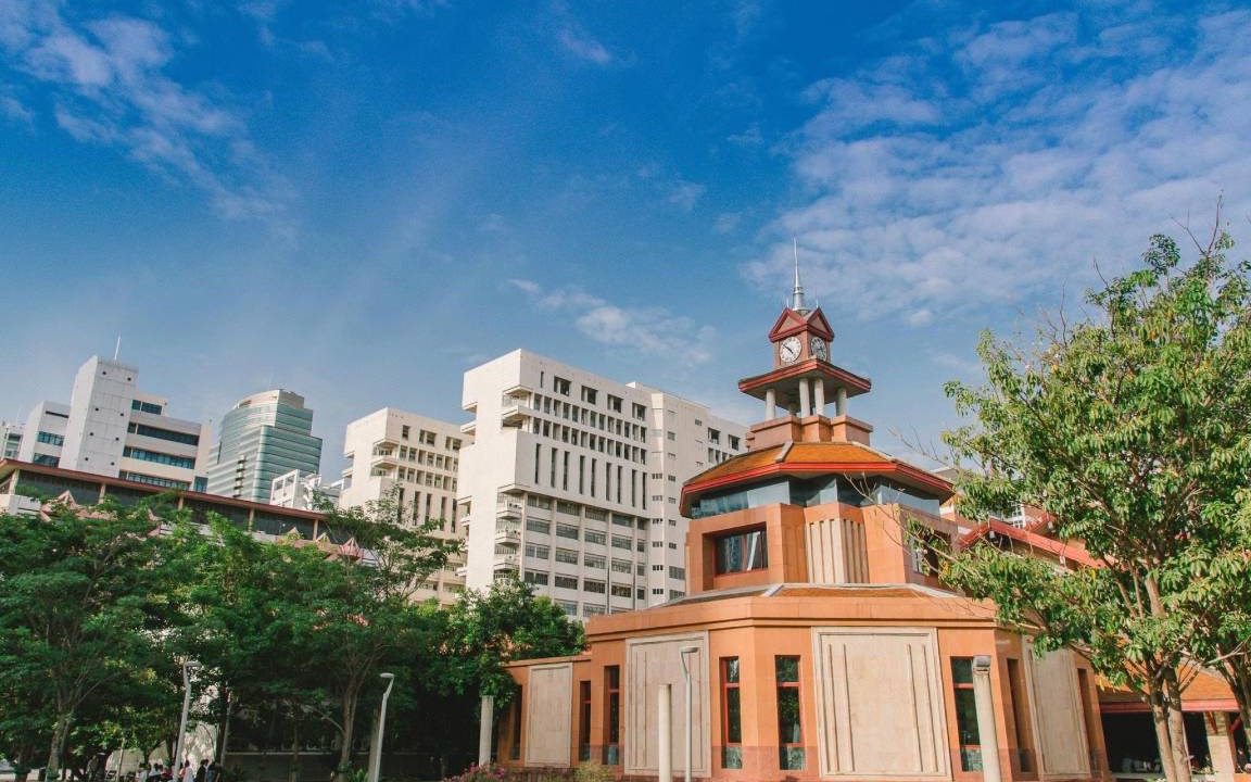 Huai Khwang Hotel | 26 m² Hotel ∙ 2 guests