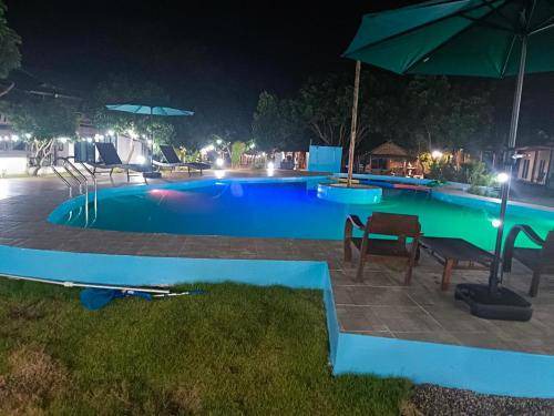 Hang Dong Bed & Breakfast | 27 m² Bed and breakfast ∙ 4 guests