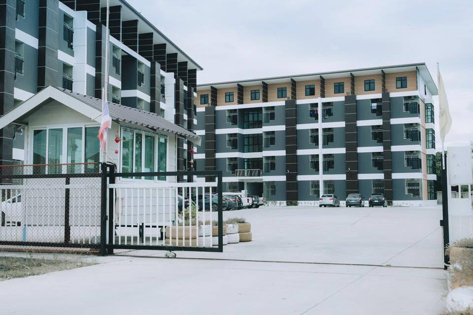 Rayong Apartment | 28 m² Apartment ∙ 3 guests