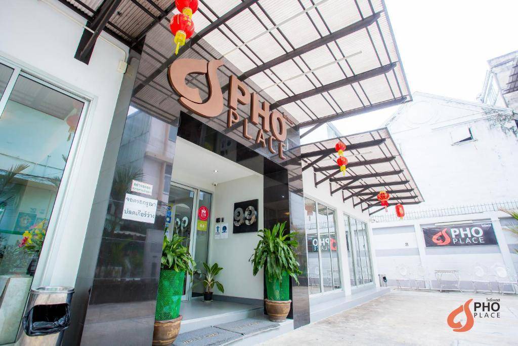 China Town Bed & Breakfast | 28 m² Bed and breakfast ∙ 10 guests