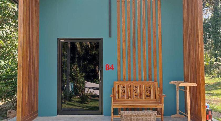 Ko Kood Hotel | 28 m² Hotel ∙ 4 guests
