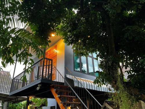 Mae Chaem House | 28 m² House ∙ 4 guests