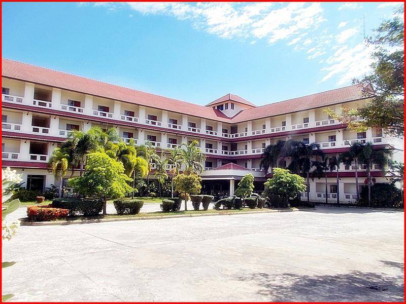 Kalasin Apartment | 28 m² Serviced apartment ∙ 3 guests