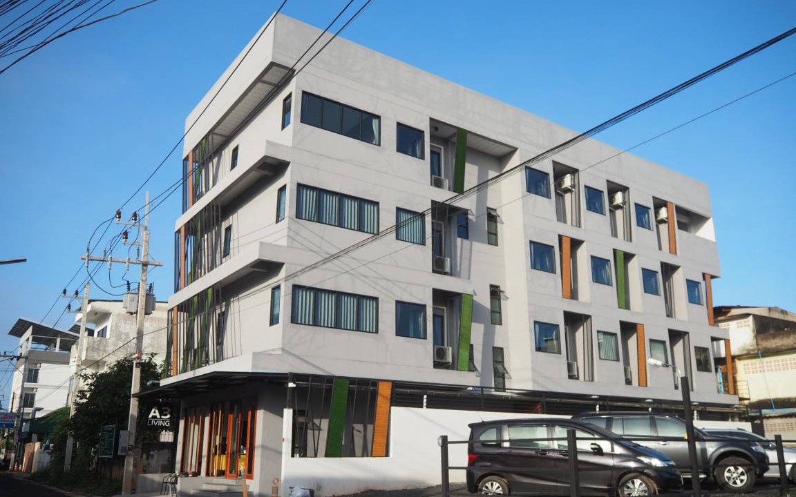 Talat Apartment | 29 m² Serviced apartment ∙ 3 guests