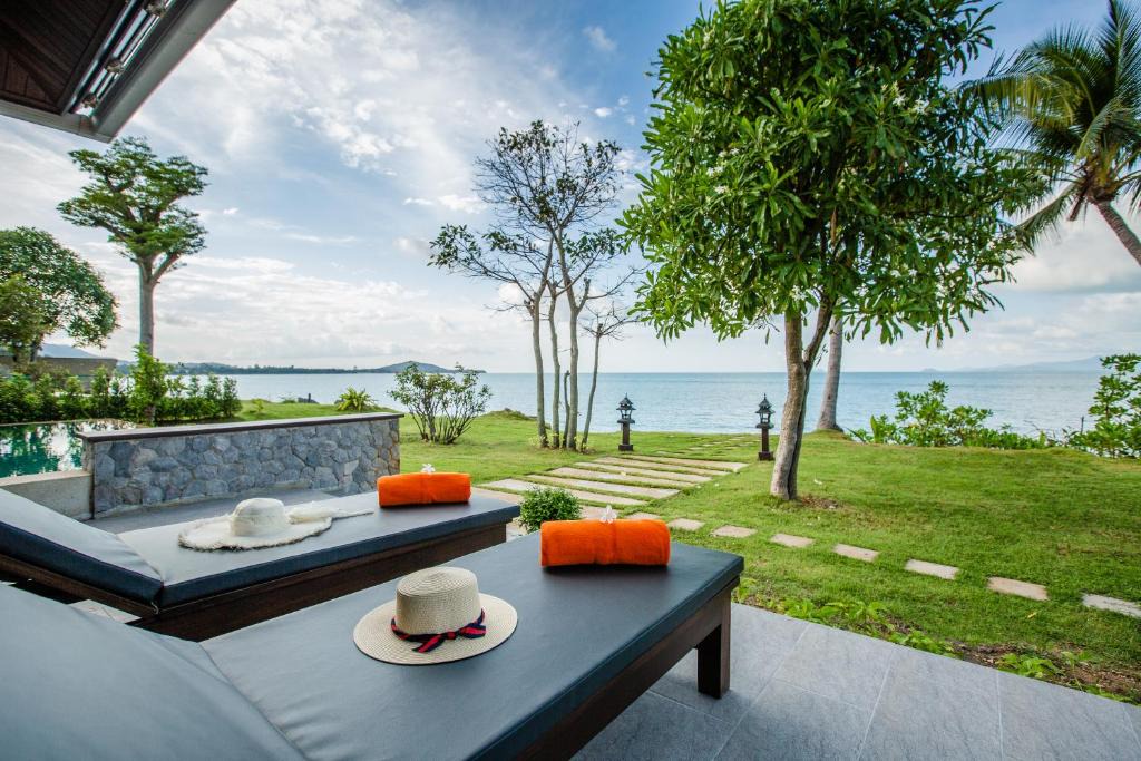 Mae Nam Villa | 2H RESORT KOH SAMUI