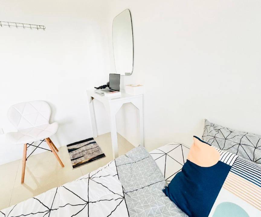 Saen Suk Apartment | 30 m² Apartment ∙ 1 bedroom ∙ 2 guests