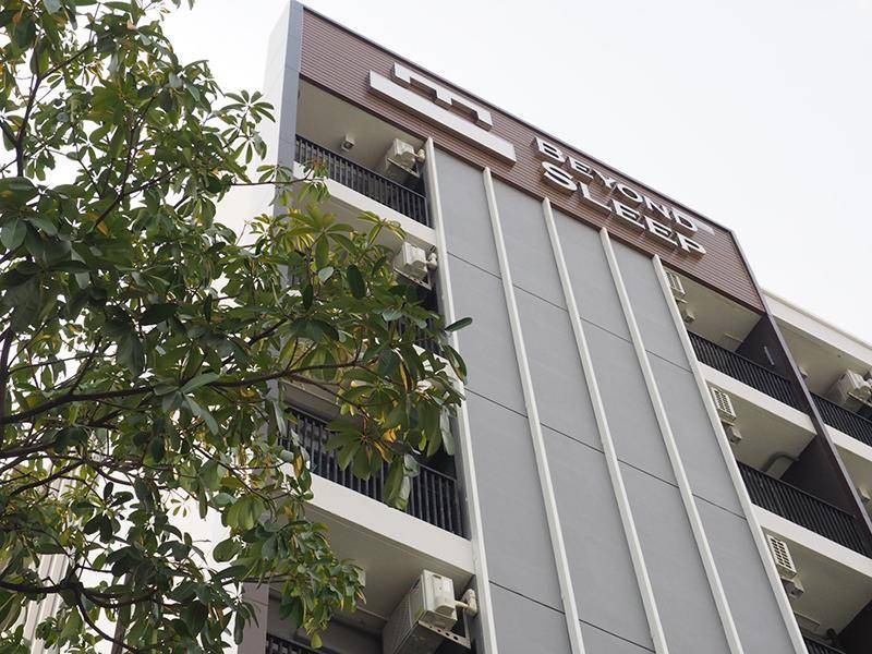 Chan Kasem Apartment | 30 m² Apartment ∙ 2 guests