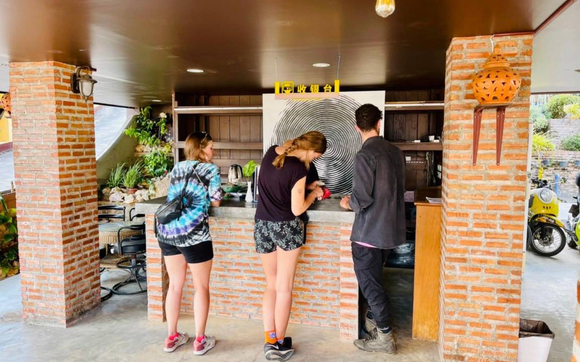 Mae Fa Luang Bed & Breakfast | 30 m² Bed and breakfast ∙ 6 guests