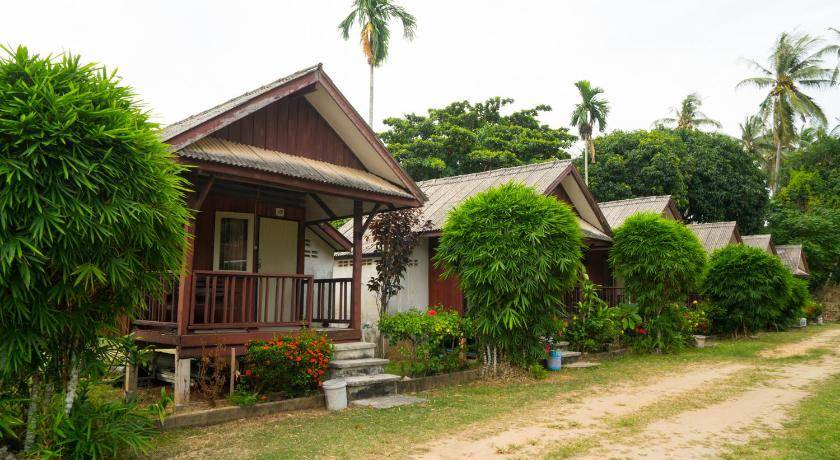 Lamai City Center Hotel | 30 m² Hotel ∙ 127 guests