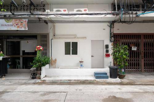 Phra Khanong Villa | 300 m² Villa ∙ 1 bedroom ∙ 13 guests
