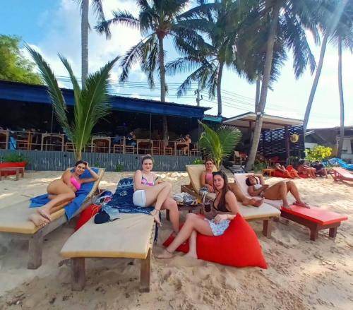 Bang Po Resort | 31 m² Resort ∙ 2 guests