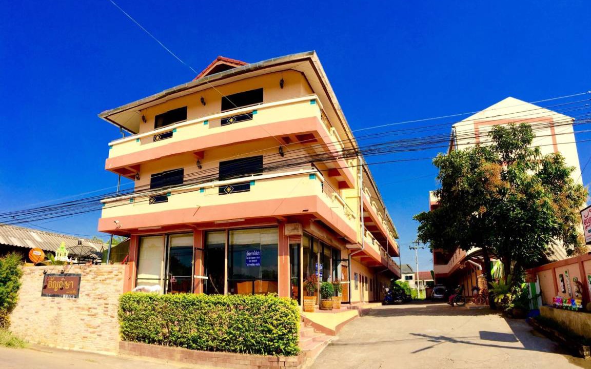Tha Wang Thong Apartment | 32 m² Apartment ∙ 1 bedroom ∙ 12 guests