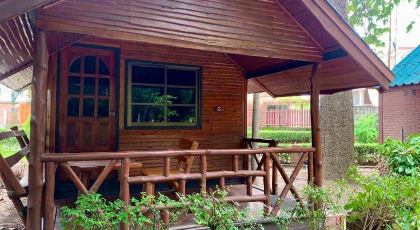 Klong Khlung Bed & Breakfast | 32 m² Bed and breakfast ∙ 4 guests