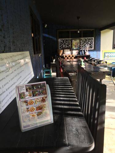 Ko Chang Bed & Breakfast | 32 m² Bed and breakfast ∙ 2 guests