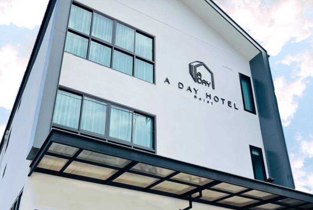Nuea Mueang Hotel | 32 m² Hotel ∙ 4 guests