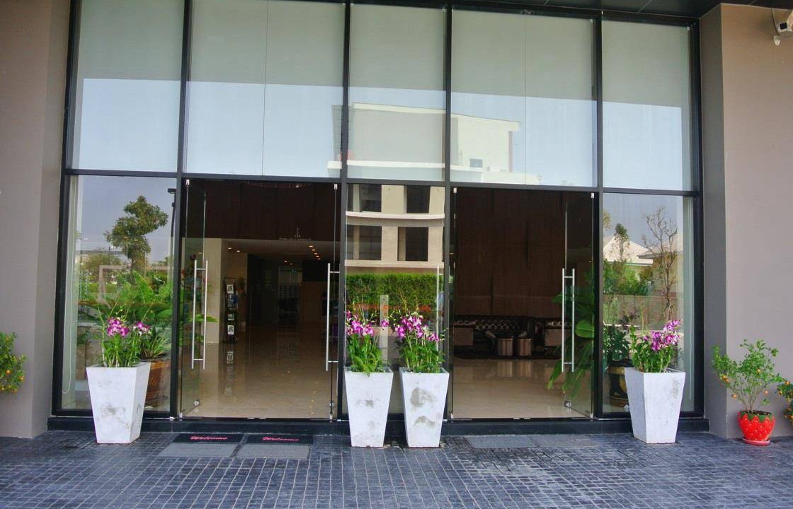 Khon Kaen Apartment | 33 m² Apartment ∙ 2 bedrooms ∙ 2 guests