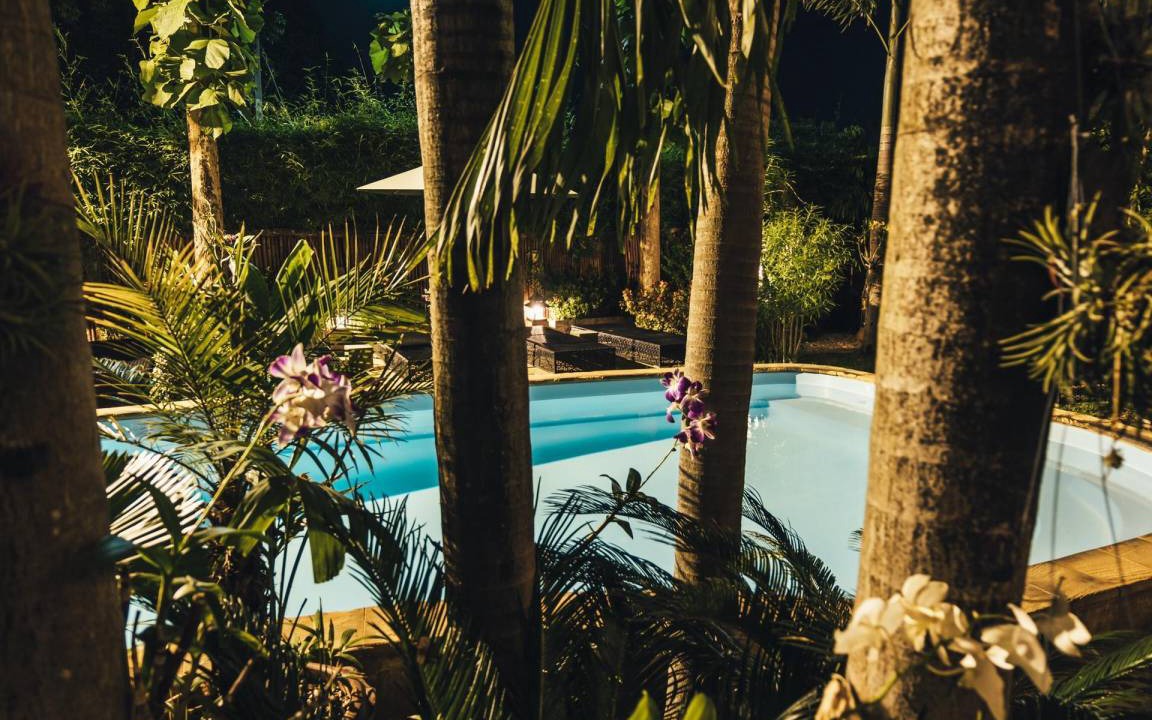 Chiang Mai House | 35 m² Motel ∙ 127 guests