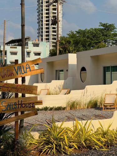 Ban Phe Resort | 35 m² Resort ∙ 2 guests